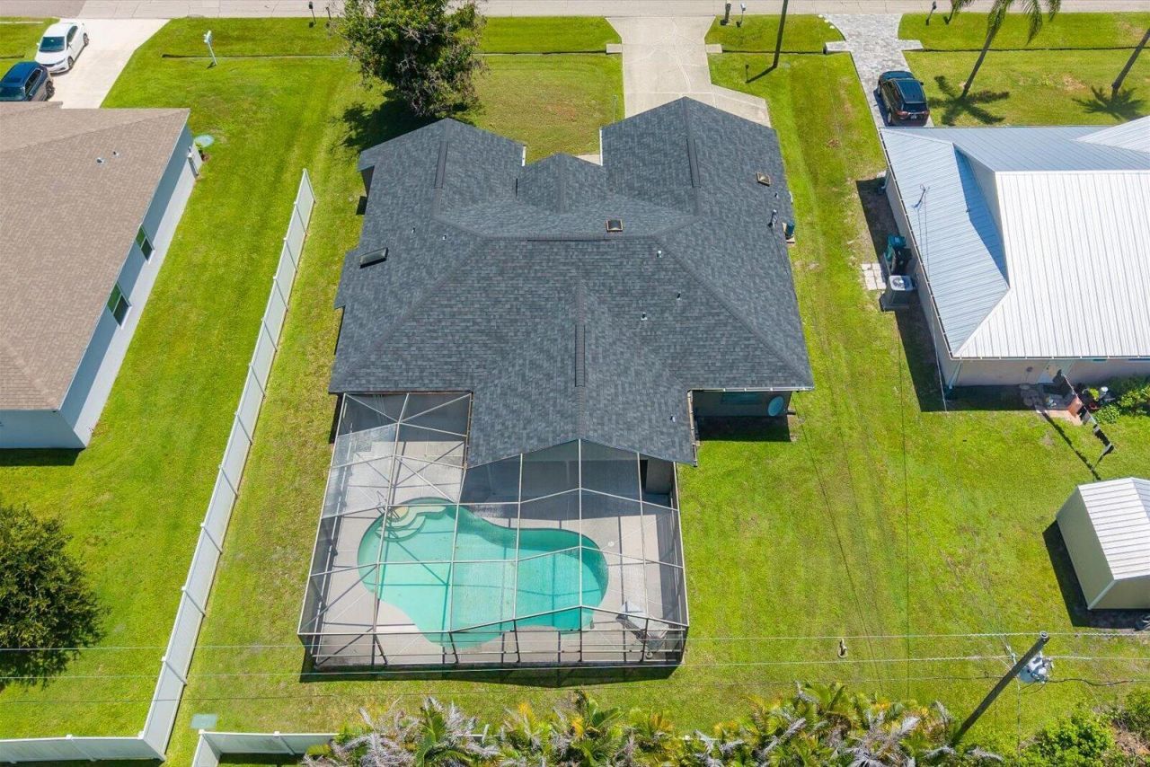 2126 SW Trenton Lane, Port Saint Lucie, FL 34984 Photo