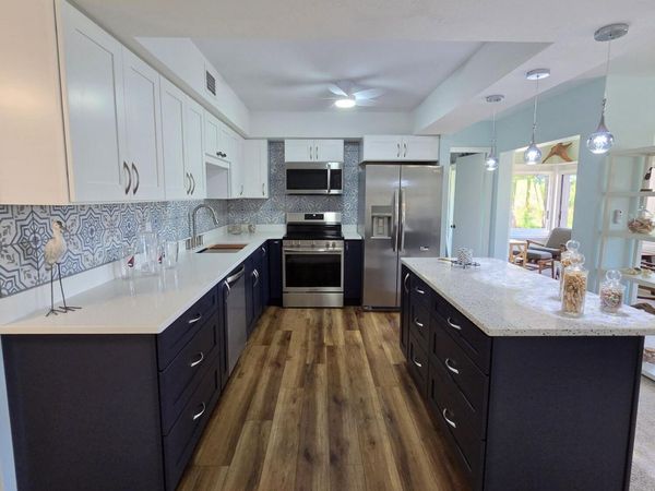 1800 SE Saint Lucie Boulevard, Unit 7-301, Stuart, FL 34996