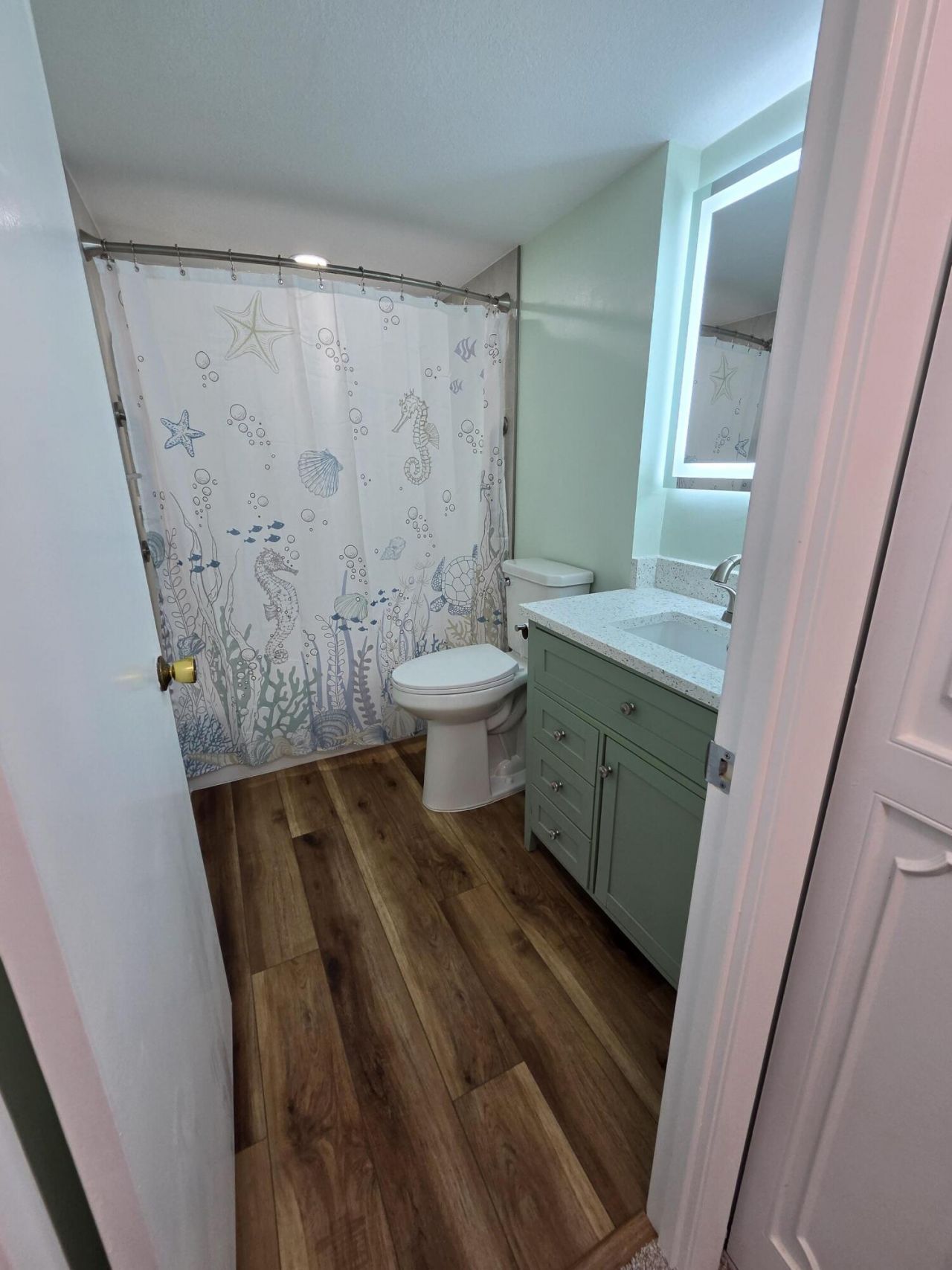 1800 SE Saint Lucie Boulevard, Unit 7-301, Stuart, FL 34996 Photo