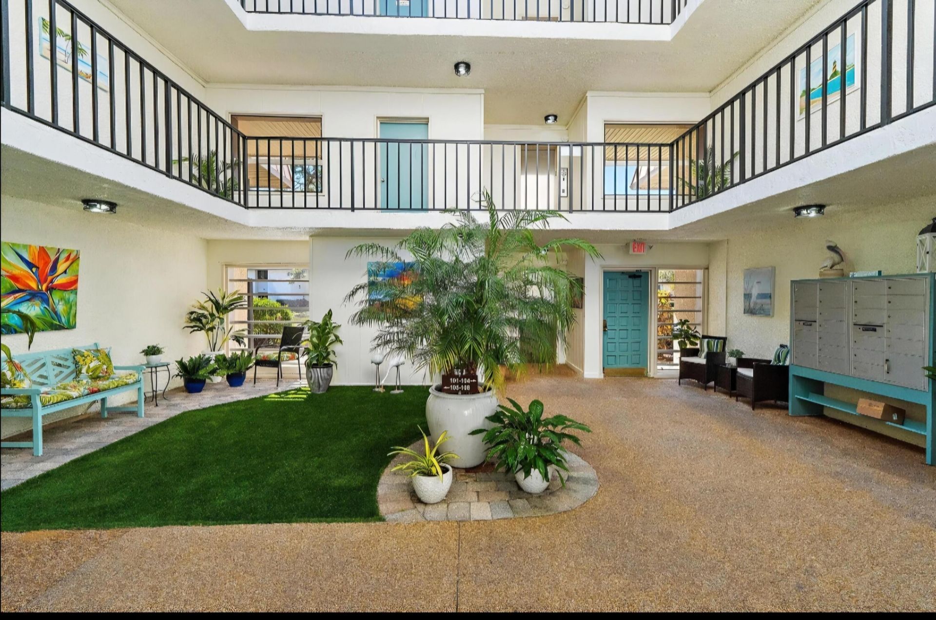 1800 SE Saint Lucie Boulevard, Unit 7-301, Stuart, FL 34996 Photo