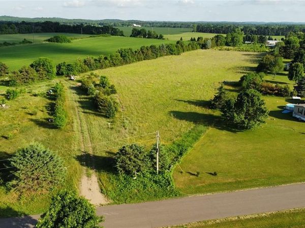xx 140th, Rockcreek, WI 54701