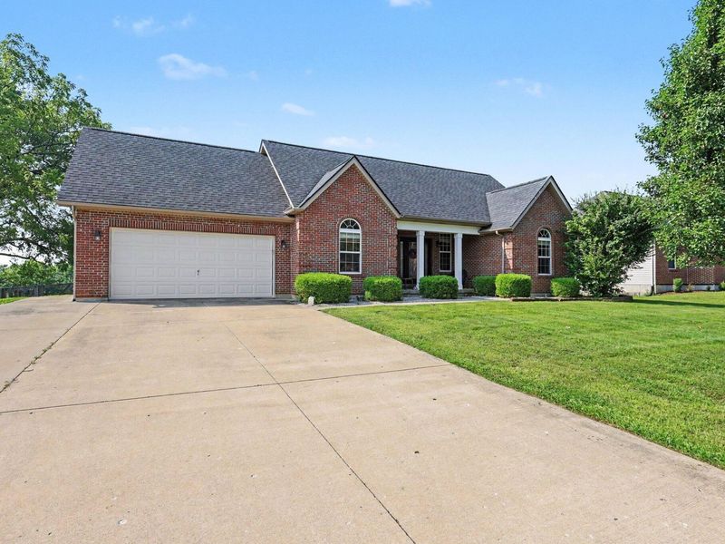 460 Claiborne Drive, Dry Ridge, KY 41035 Photo 3