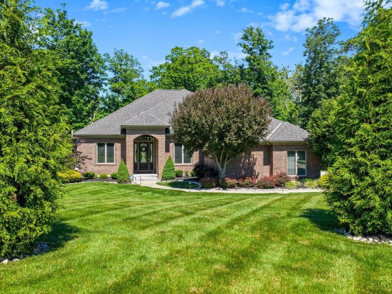 5139 Fawn Meadow Lane, South Lebanon, OH 45065 Photo 1