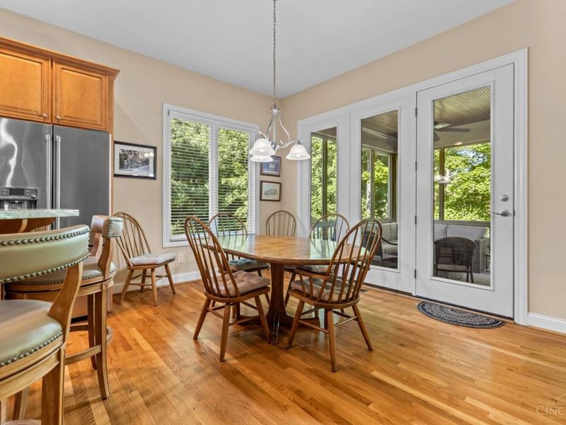 5139 Fawn Meadow Lane, South Lebanon, OH 45065 Photo 20