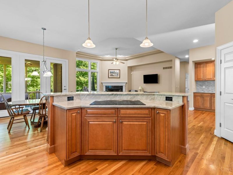 5139 Fawn Meadow Lane, South Lebanon, OH 45065 Photo 22