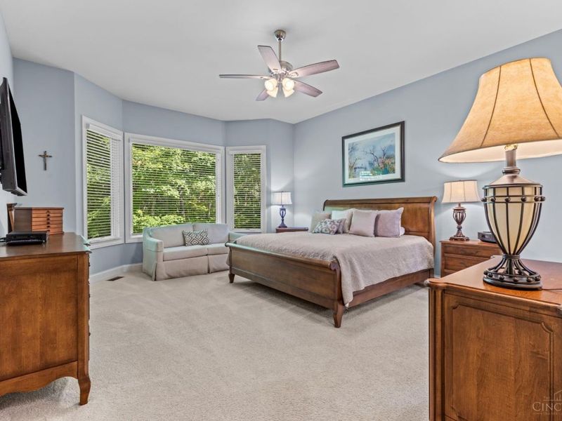 5139 Fawn Meadow Lane, South Lebanon, OH 45065 Photo 27