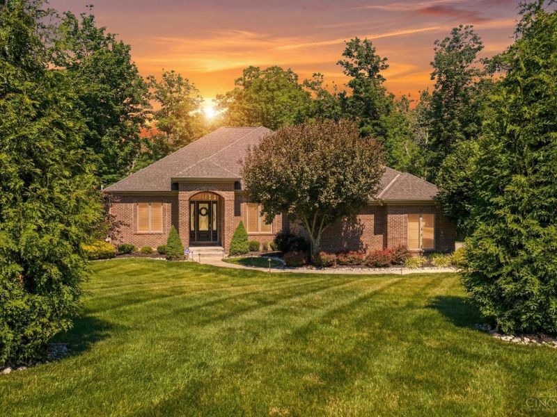 5139 Fawn Meadow Lane, South Lebanon, OH 45065 Photo 3