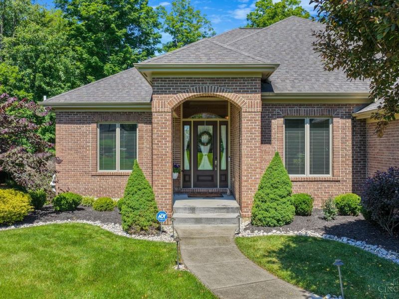 5139 Fawn Meadow Lane, South Lebanon, OH 45065 Photo 4