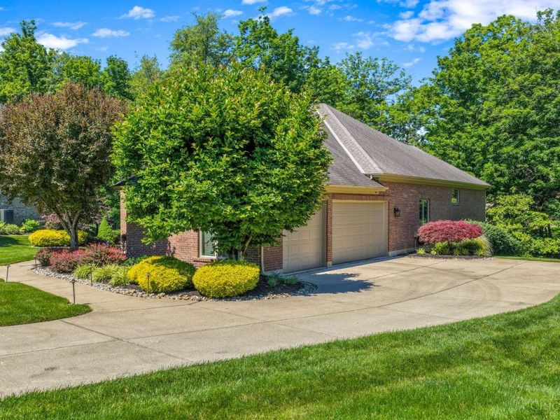 5139 Fawn Meadow Lane, South Lebanon, OH 45065 Photo 59