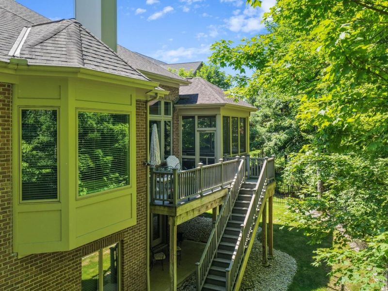 5139 Fawn Meadow Lane, South Lebanon, OH 45065 Photo 60