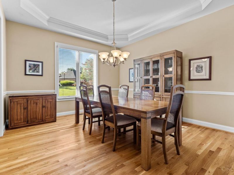 5139 Fawn Meadow Lane, South Lebanon, OH 45065 Photo 8