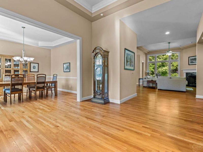 5139 Fawn Meadow Lane, South Lebanon, OH 45065 Photo 9