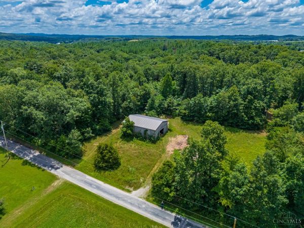 0 Tom Brown Road, Winchester, OH 45697
