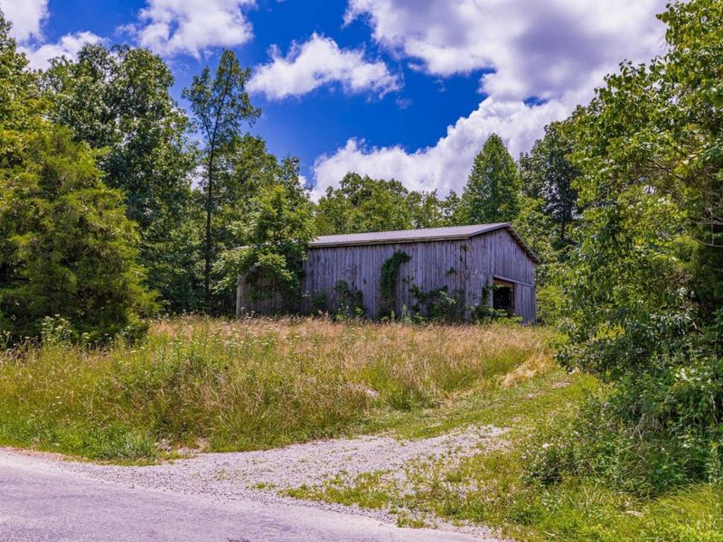0 Tom Brown Road, Oliver Twp, OH 45697 Photo 11