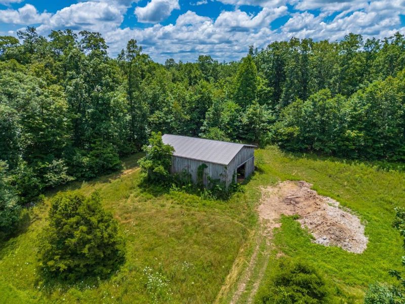 0 Tom Brown Road, Oliver Twp, OH 45697 Photo 2