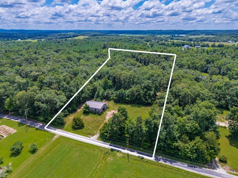 0 Tom Brown Road, Oliver Twp, OH 45697 Photo 5