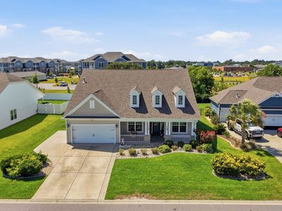 564 Hickman St., Surfside Beach, SC 29575