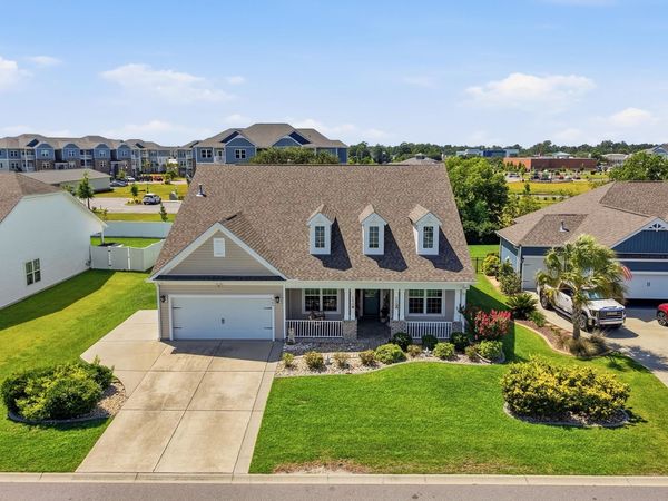 564 Hickman St., Surfside Beach, SC 29575