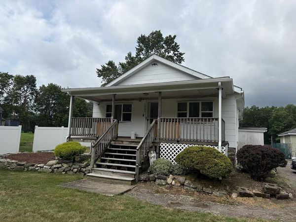 1961 Washington St, Stoughton, MA 02072