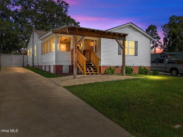 601 Park Avenue , North Augusta, SC 29841