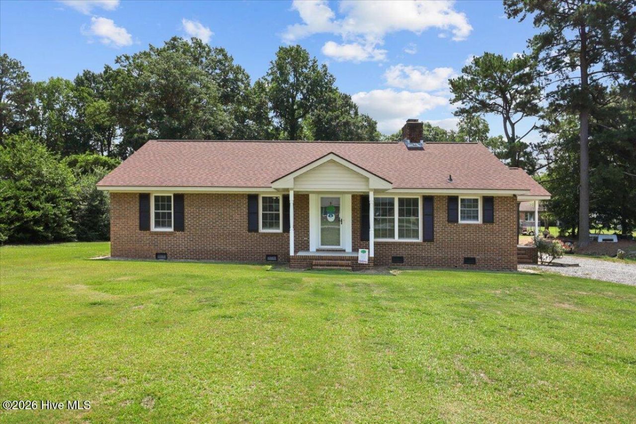 106 Lou Drive, Goldsboro, NC 27530 Main Photo
