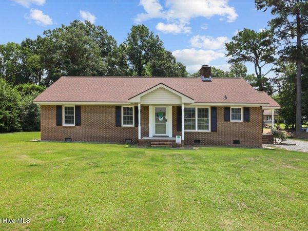 106 Lou Drive, Goldsboro, NC 27530