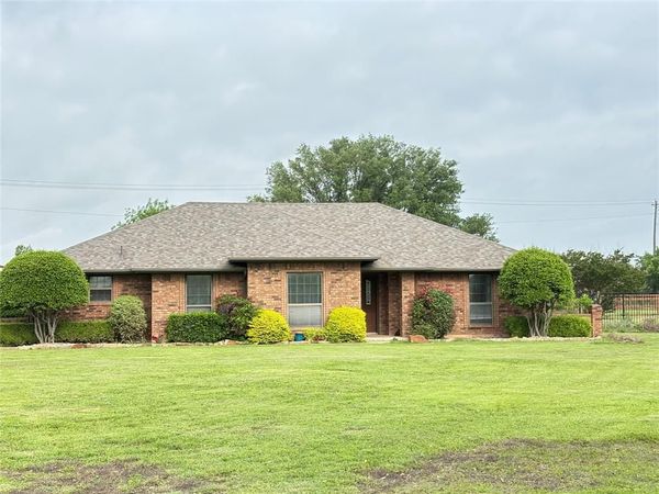 10694 Rose Garden Court, McKinney, TX 75072