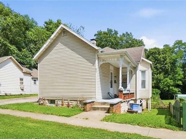 211 Cincinnati Avenue, Xenia, OH 45385
