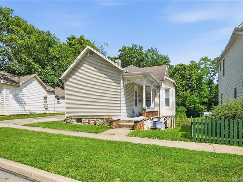 211 Cincinnati Avenue, Xenia, OH 45385 Photo 2