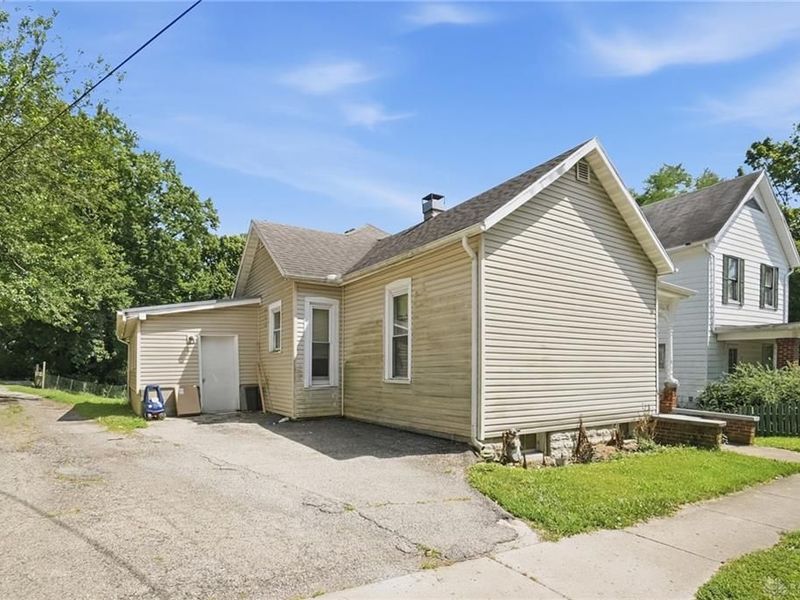 211 Cincinnati Avenue, Xenia, OH 45385 Photo 4