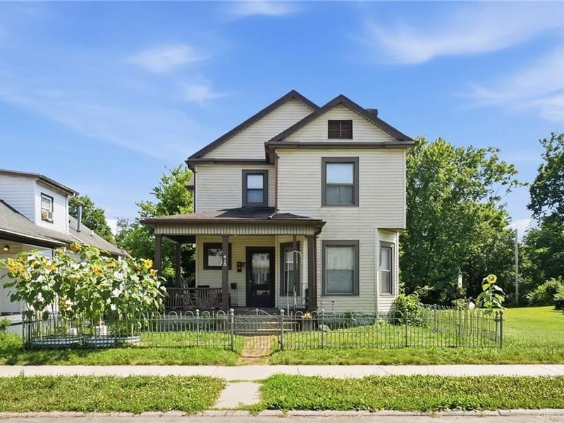 415 E 2nd Street, Xenia, OH 45385 Photo 3
