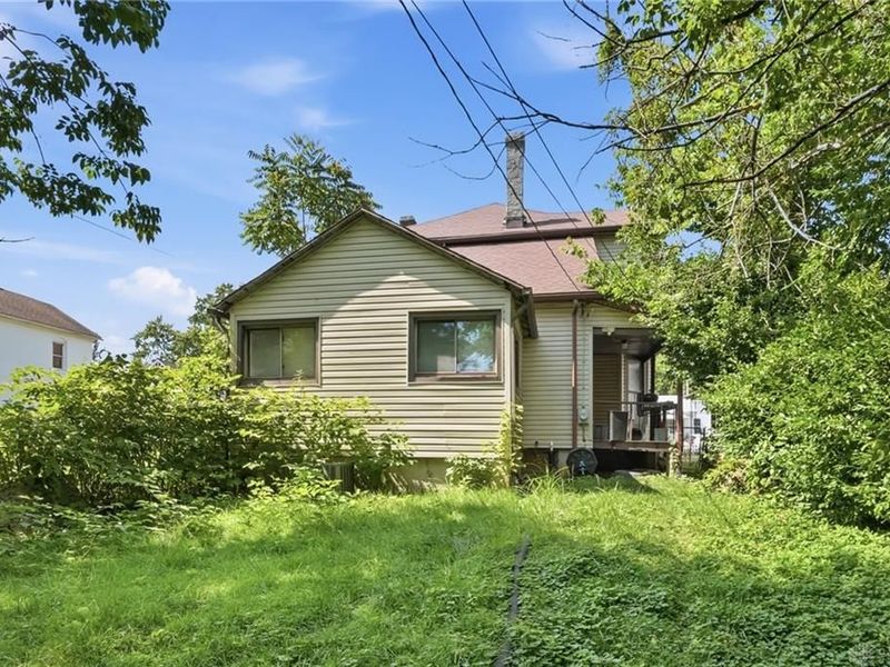 415 E 2nd Street, Xenia, OH 45385 Photo 5