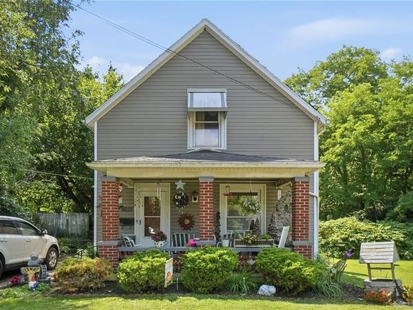 622 S Monroe Street, Xenia, OH 45385