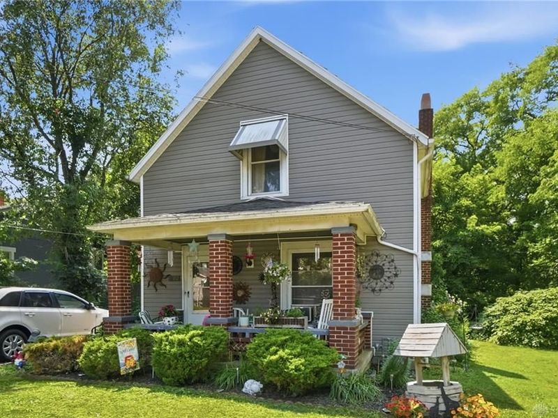 622 S Monroe Street, Xenia, OH 45385 Photo 2