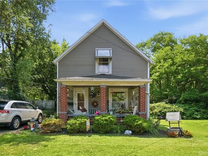 622 S Monroe Street, Xenia, OH 45385 Photo 3