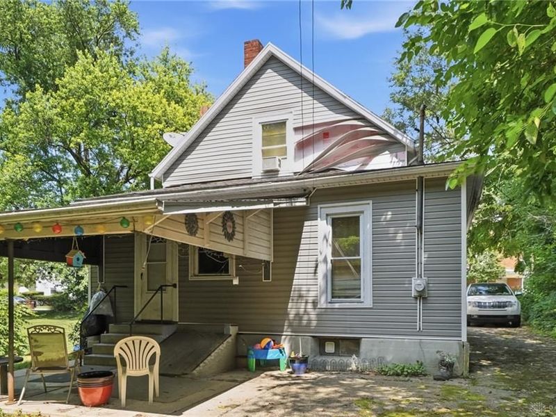 622 S Monroe Street, Xenia, OH 45385 Photo 4