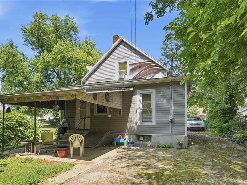 622 S Monroe Street, Xenia, OH 45385 Photo 5