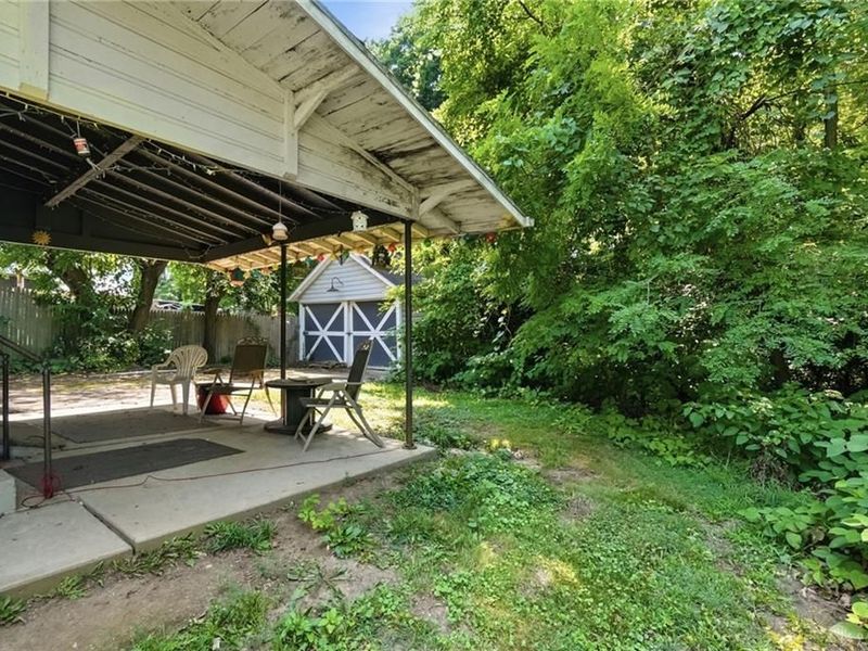 622 S Monroe Street, Xenia, OH 45385 Photo 6