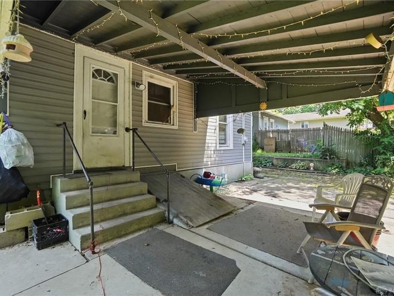 622 S Monroe Street, Xenia, OH 45385 Photo 8