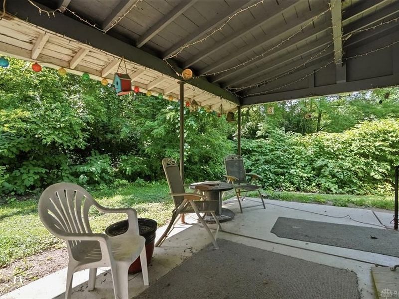 622 S Monroe Street, Xenia, OH 45385 Photo 9