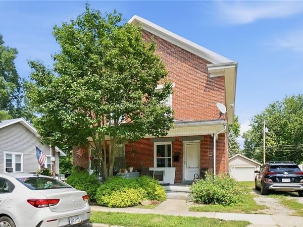 623 S Monroe Street, Unit 627, Xenia, OH 45385