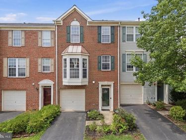 1337 CRANES BILL WAY , WOODBRIDGE, VA 22191