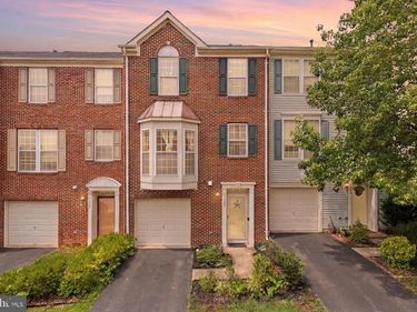 1337 CRANES BILL WAY , WOODBRIDGE, VA 22191