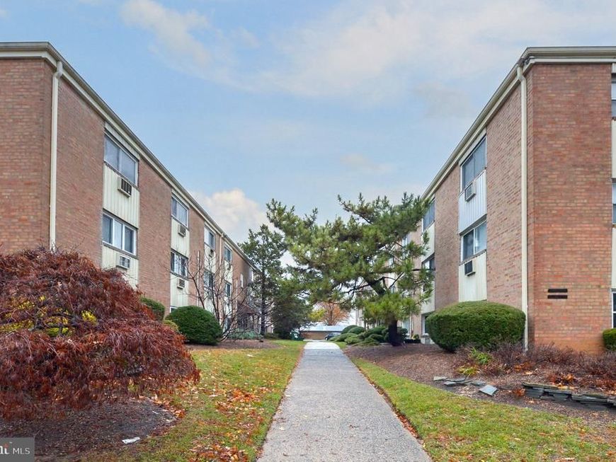 8115 W Chester Pike , Unit #B-5E, Upper Darby, PA 19082 Main Photo