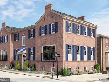 21 W FRONT STREET , Unit 2A, MEDIA, PA 19063