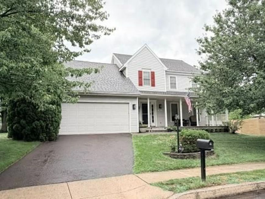 302 Mulberry Drive, Royersford, PA 19468 Main Photo