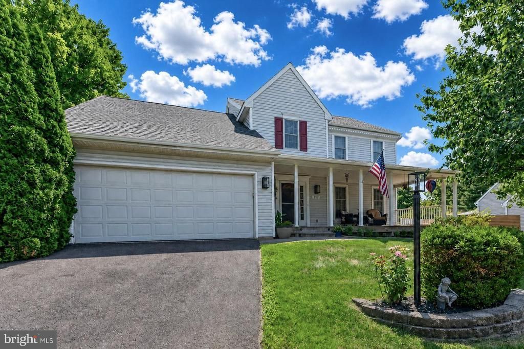 302 MULBERRY DRIVE, ROYERSFORD, PA 19468