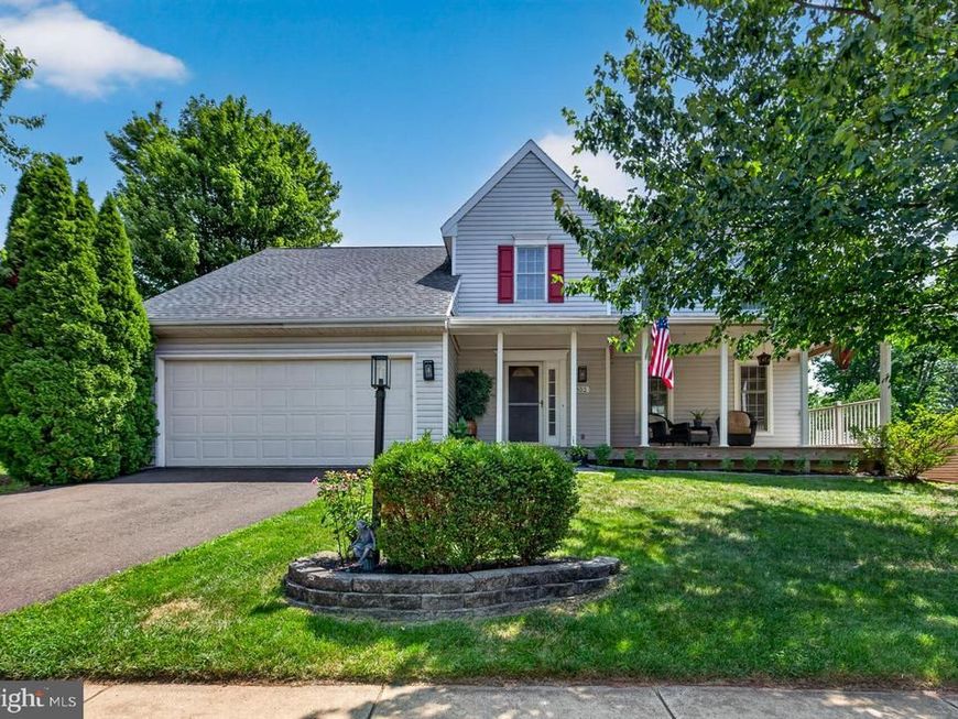 302 Mulberry Drive, Royersford, PA 19468 Main Photo