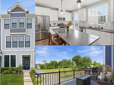 4252 FROST STREET, MARSHALL, VA 20115