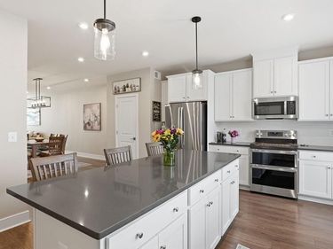 4252 FROST STREET, MARSHALL, VA 20115